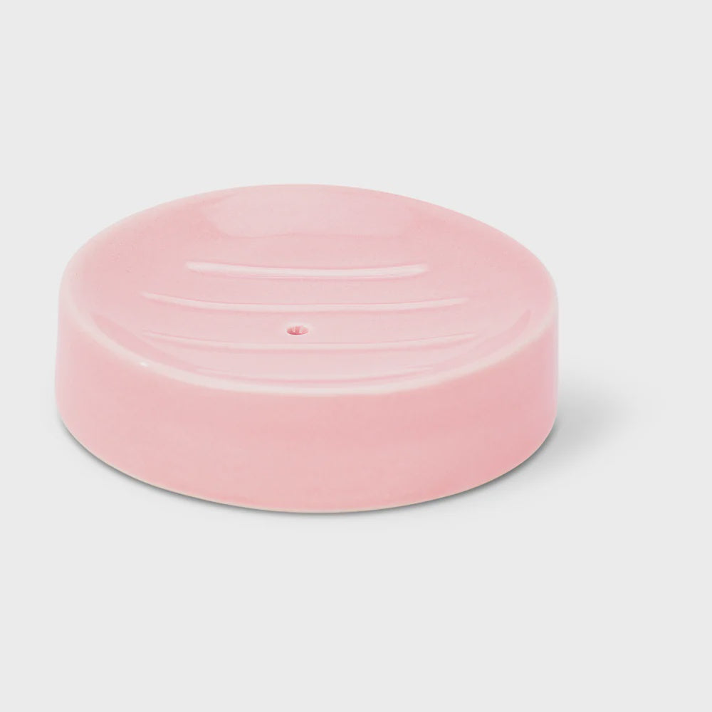 Shower Steamer Dish - Musk