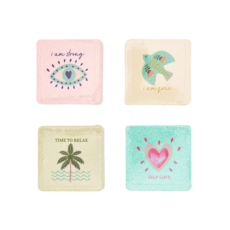 Shower Steamers - Celestial Dreams - 4pc