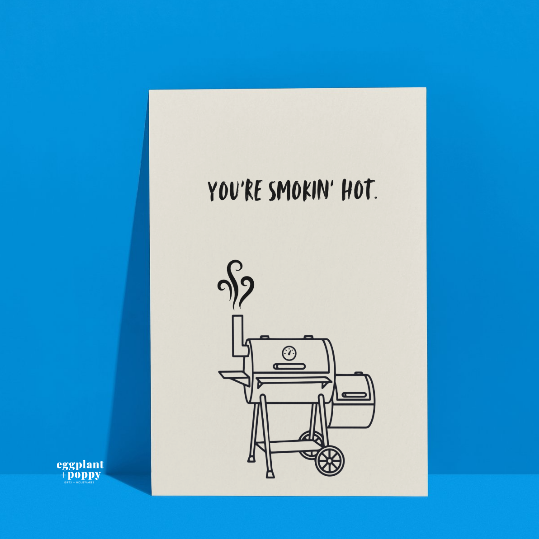 Card - Valentine's Day - Nice