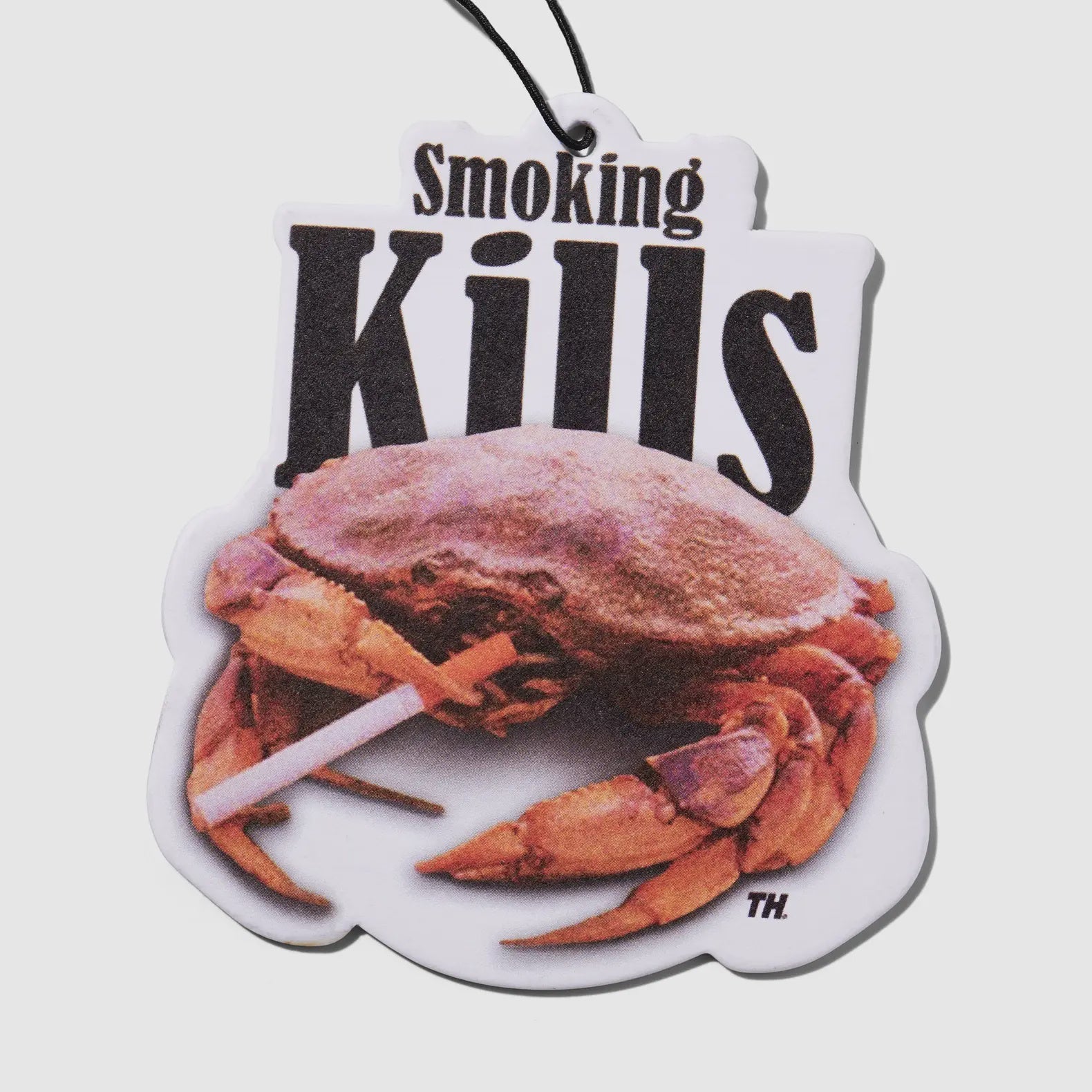Smoking Kills Air Freshener