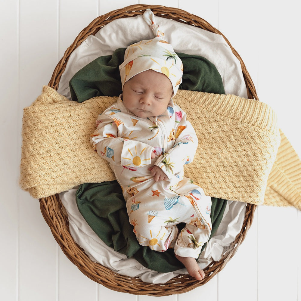 Snugglesuit - Beach Fun