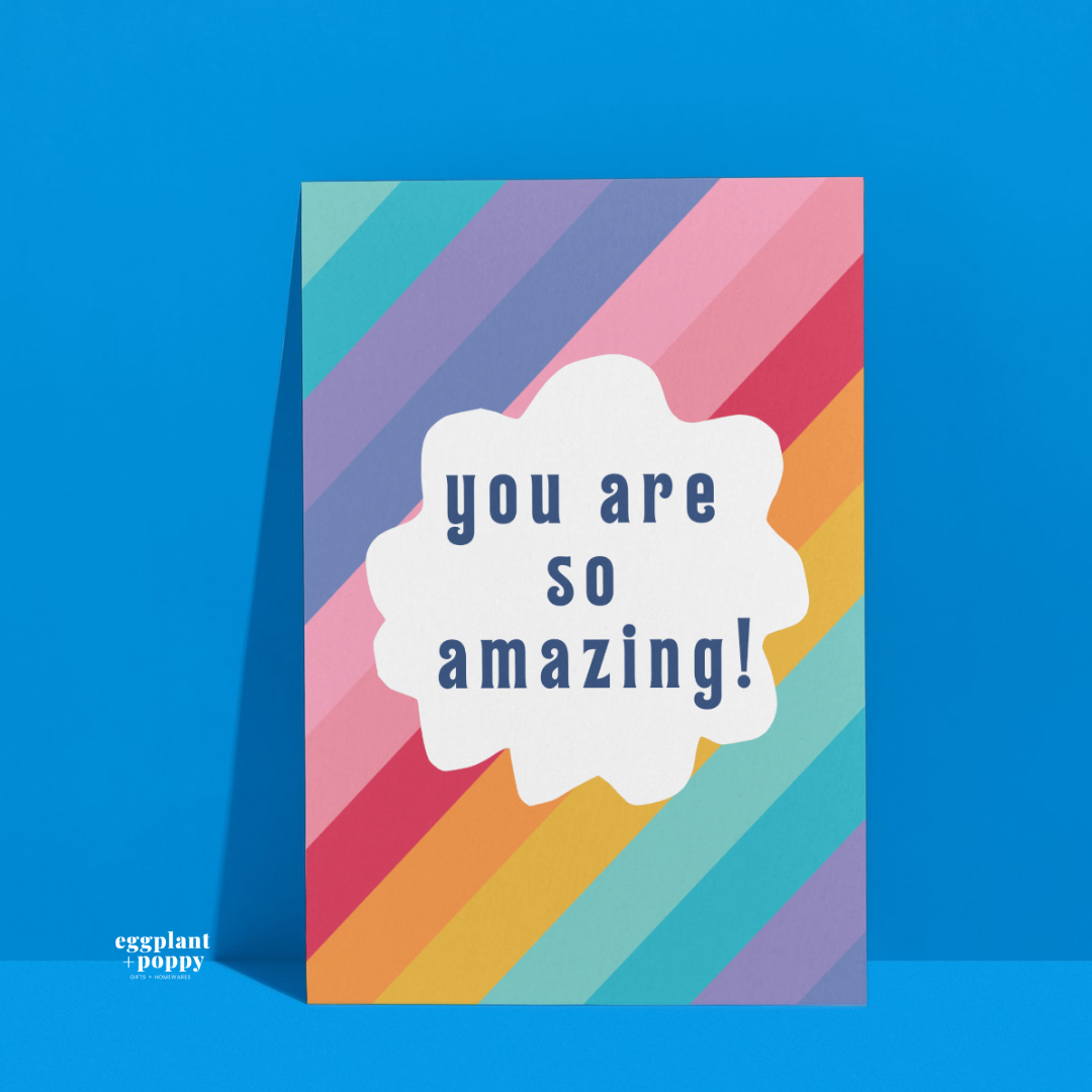 Card - Encouragement
