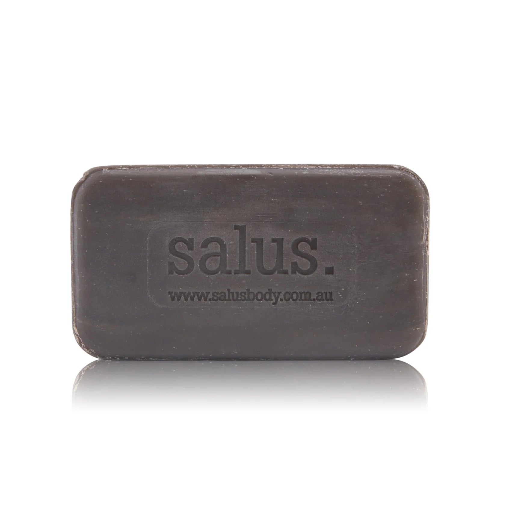 Black Clay Soap