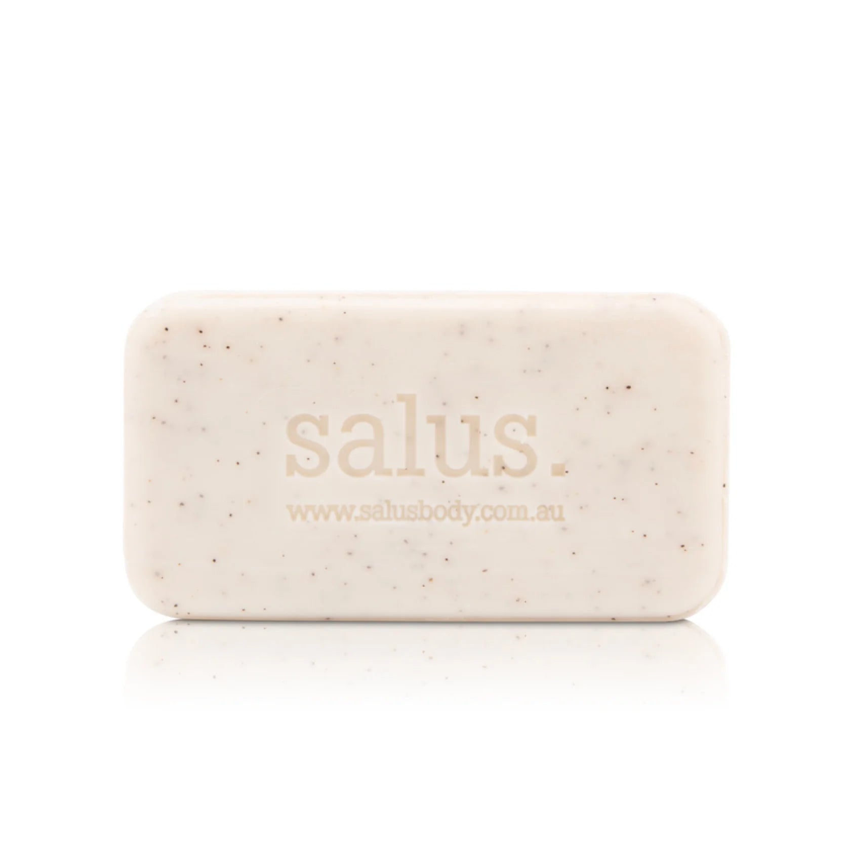 Jojoba Seed Exfoliating Soap