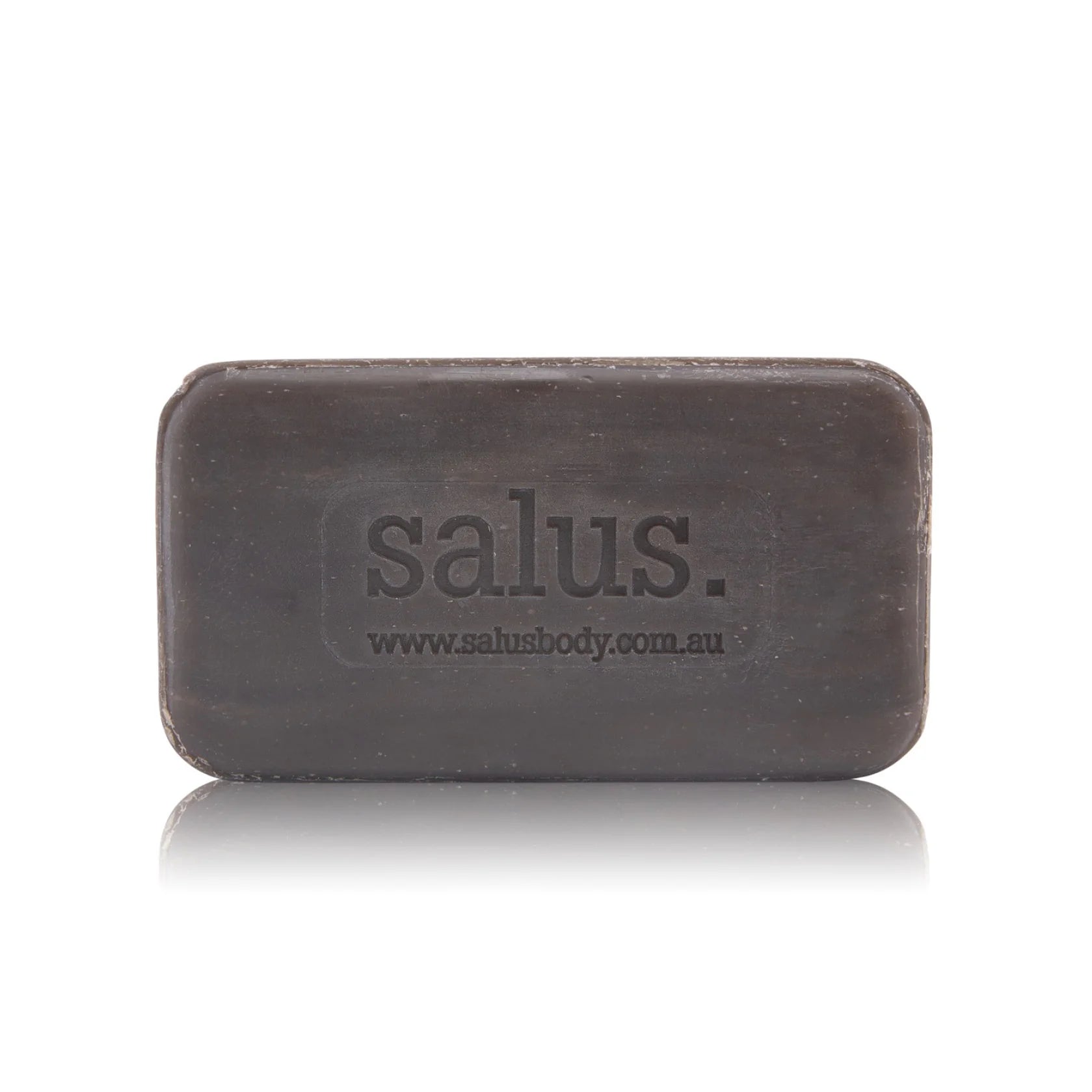 Pumice & Peppermint Soap