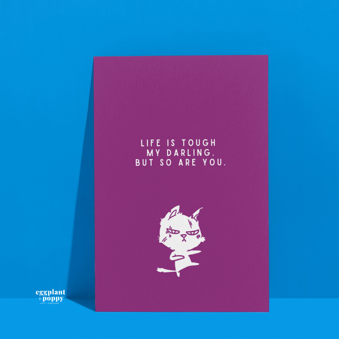 Card - Sympathy