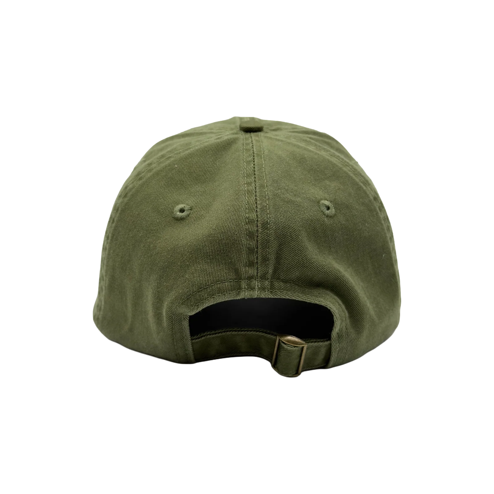Still Got It Baseball Cap - Washed Khaki