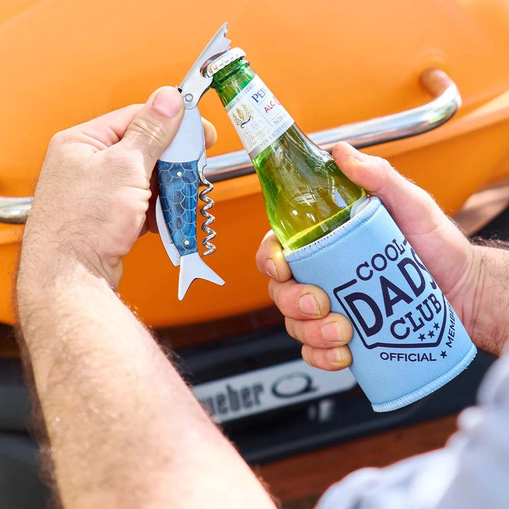 Stubby Cooler - Cool Dad