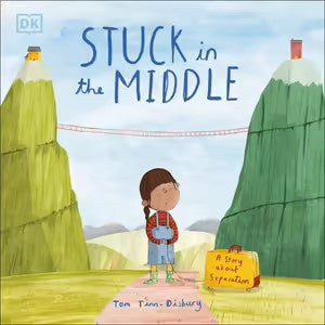Stuck In The Middle