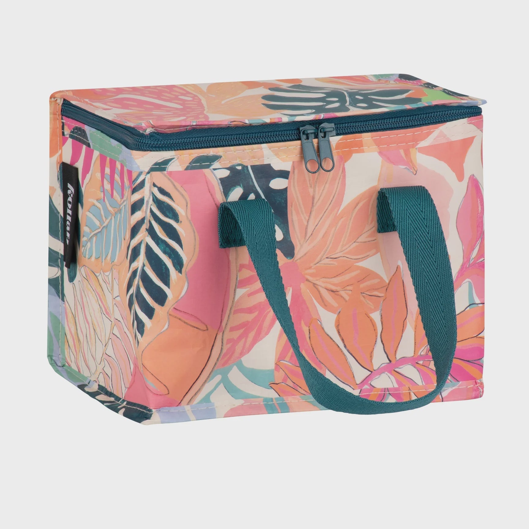 Lunch Bag - Summer Garden