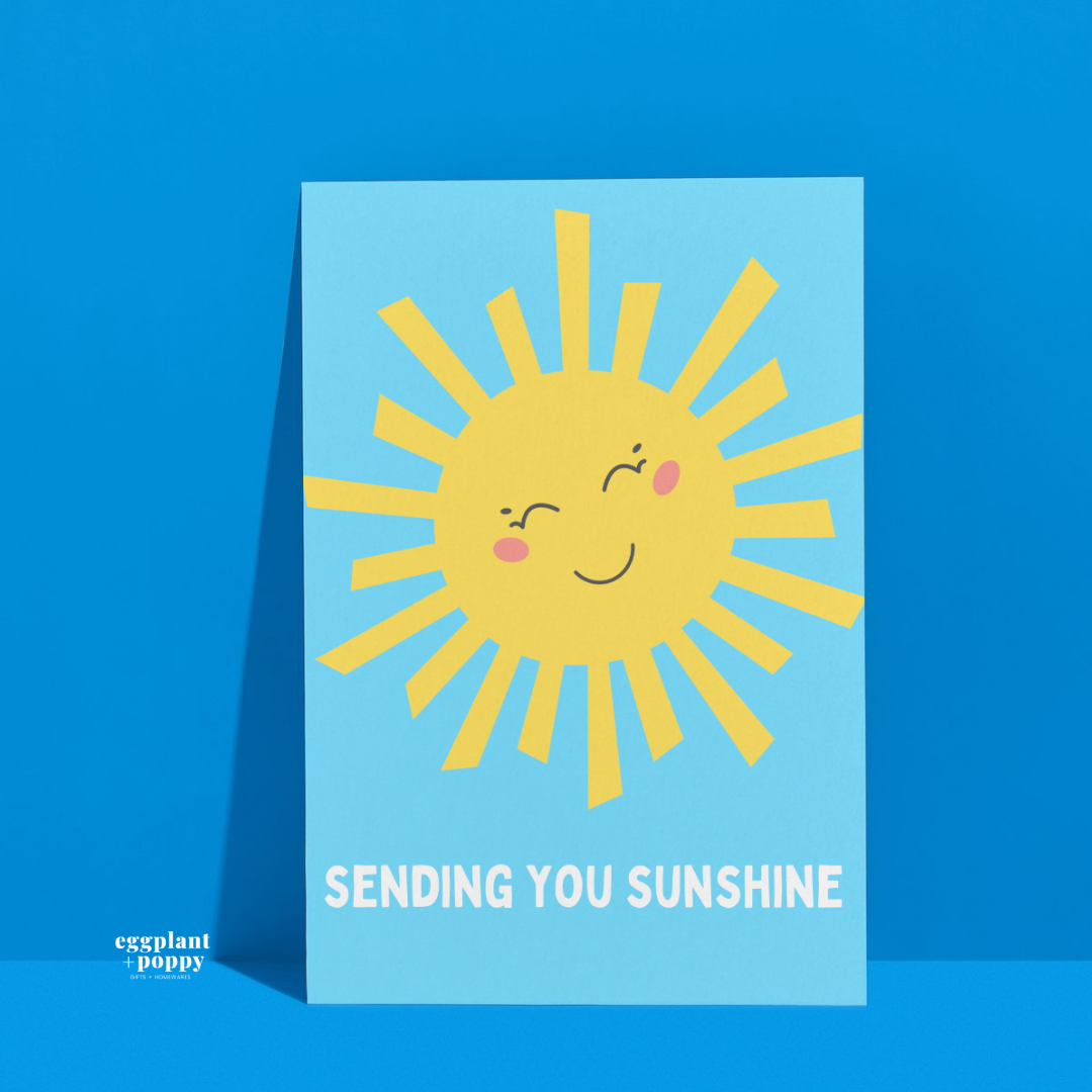 Card - Encouragement