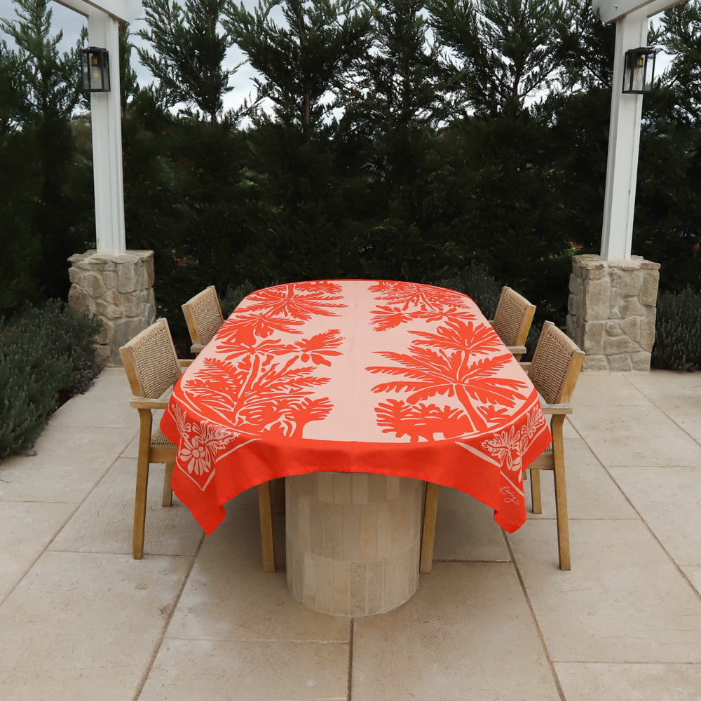 Tablecloth - Parfait