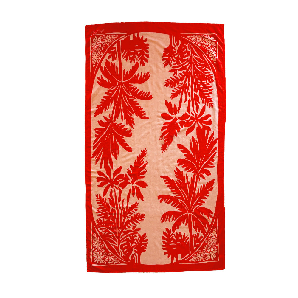 Tablecloth - Parfait