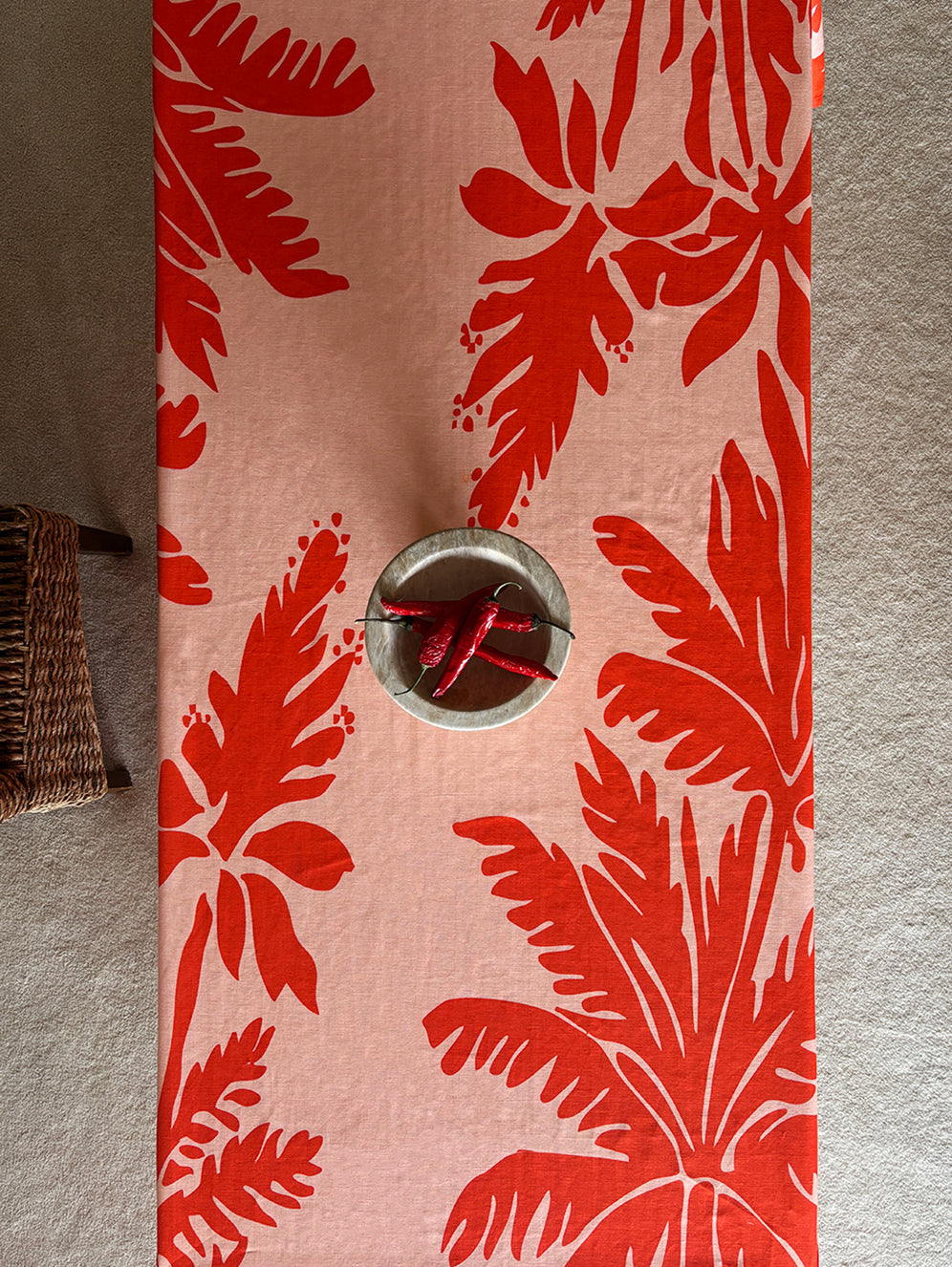 Tablecloth - Parfait