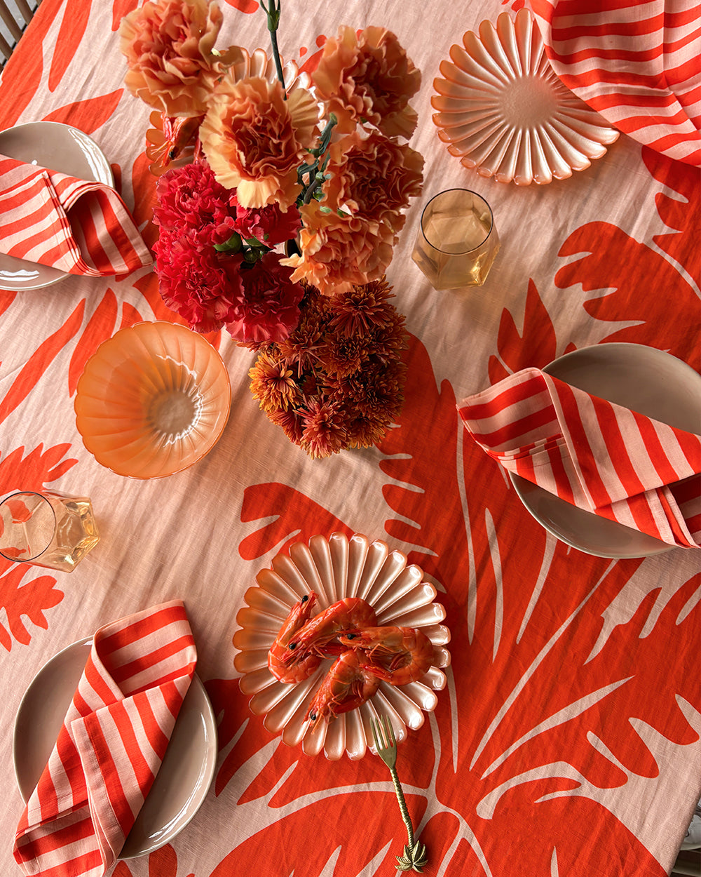 Tablecloth - Parfait