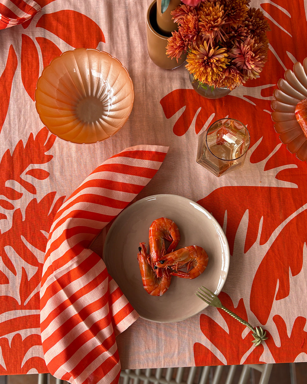 Tablecloth - Parfait