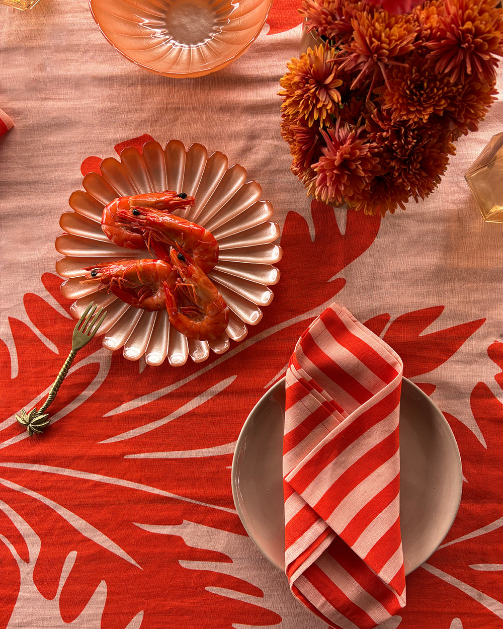 Tablecloth - Parfait