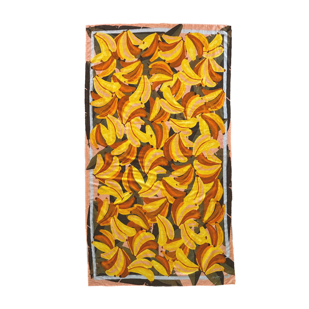 Tablecloth - Plantation