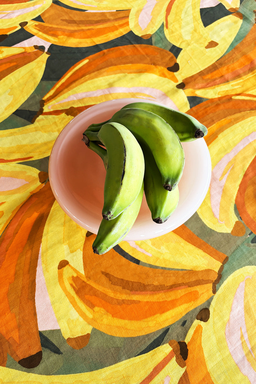 Tablecloth - Plantation