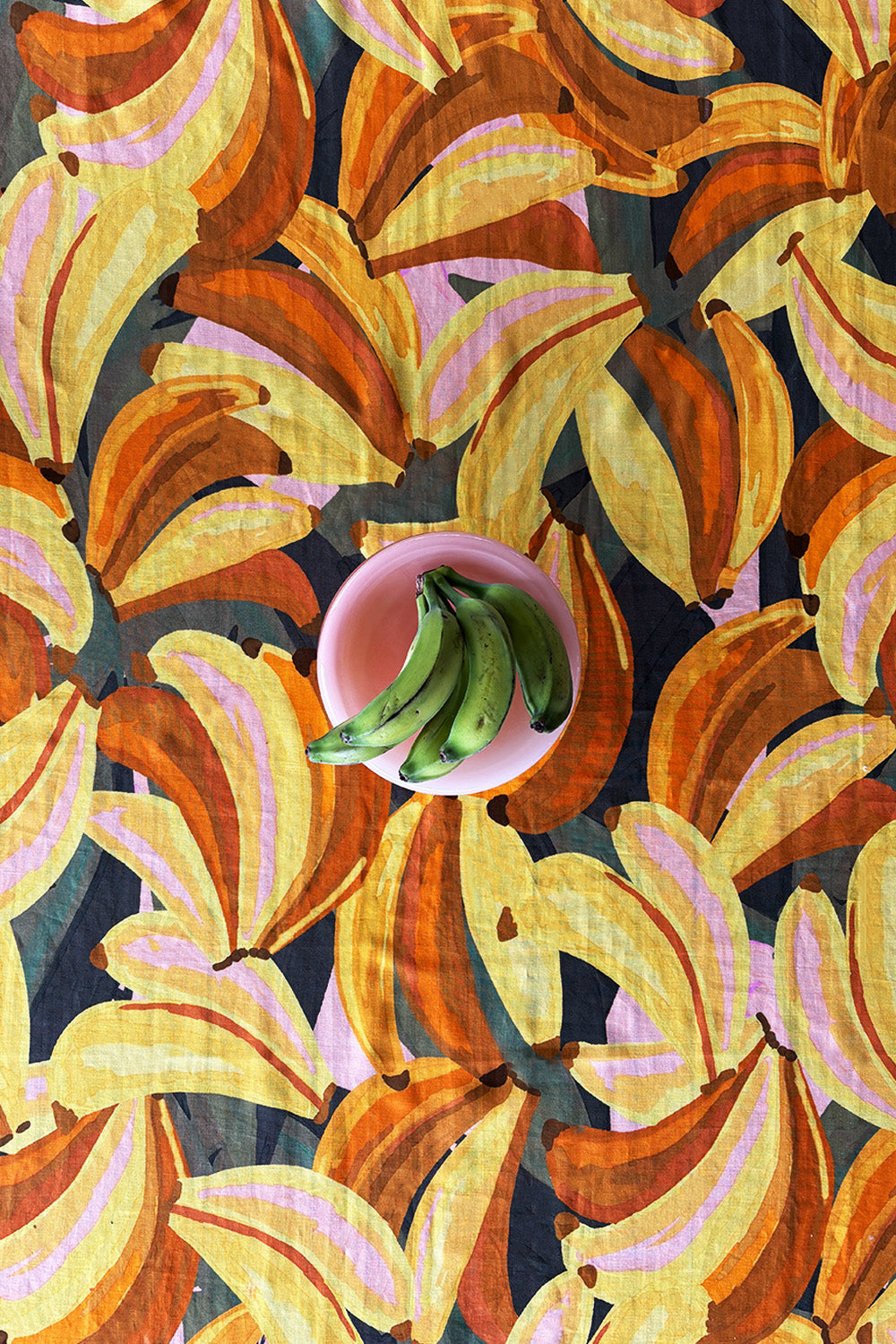 Tablecloth - Plantation