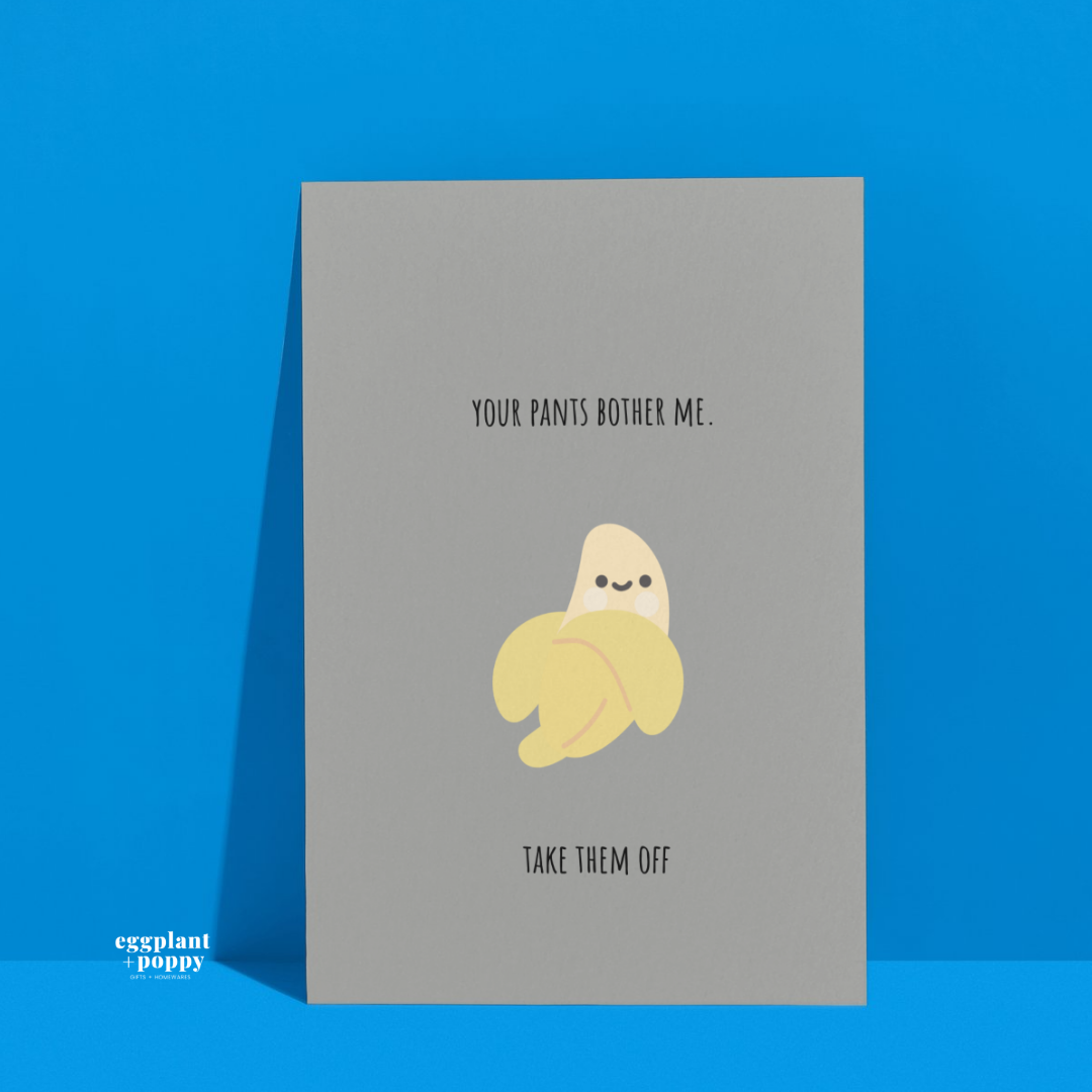 Card - Love