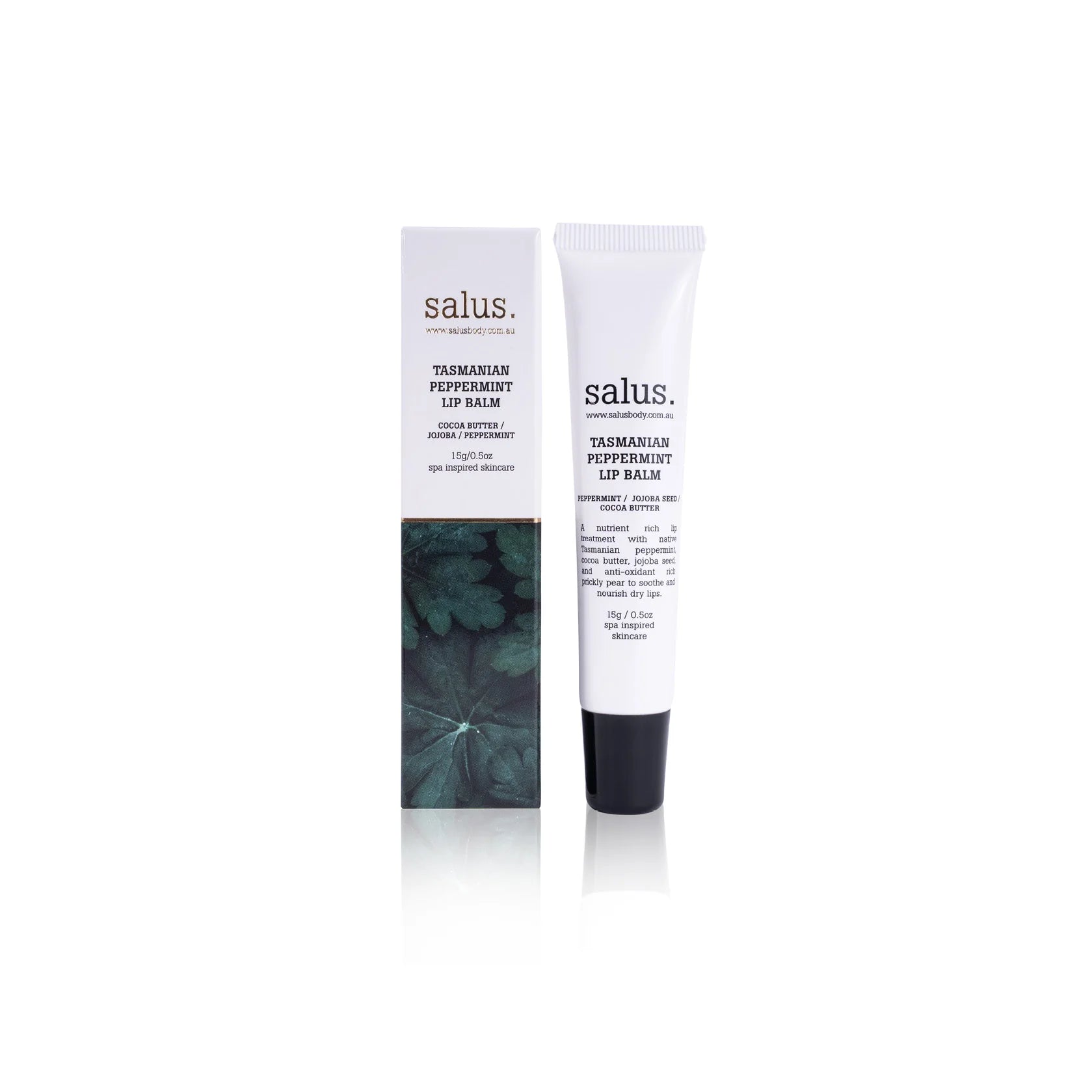 Lip Treatment Balm - Tasmanian Peppermint