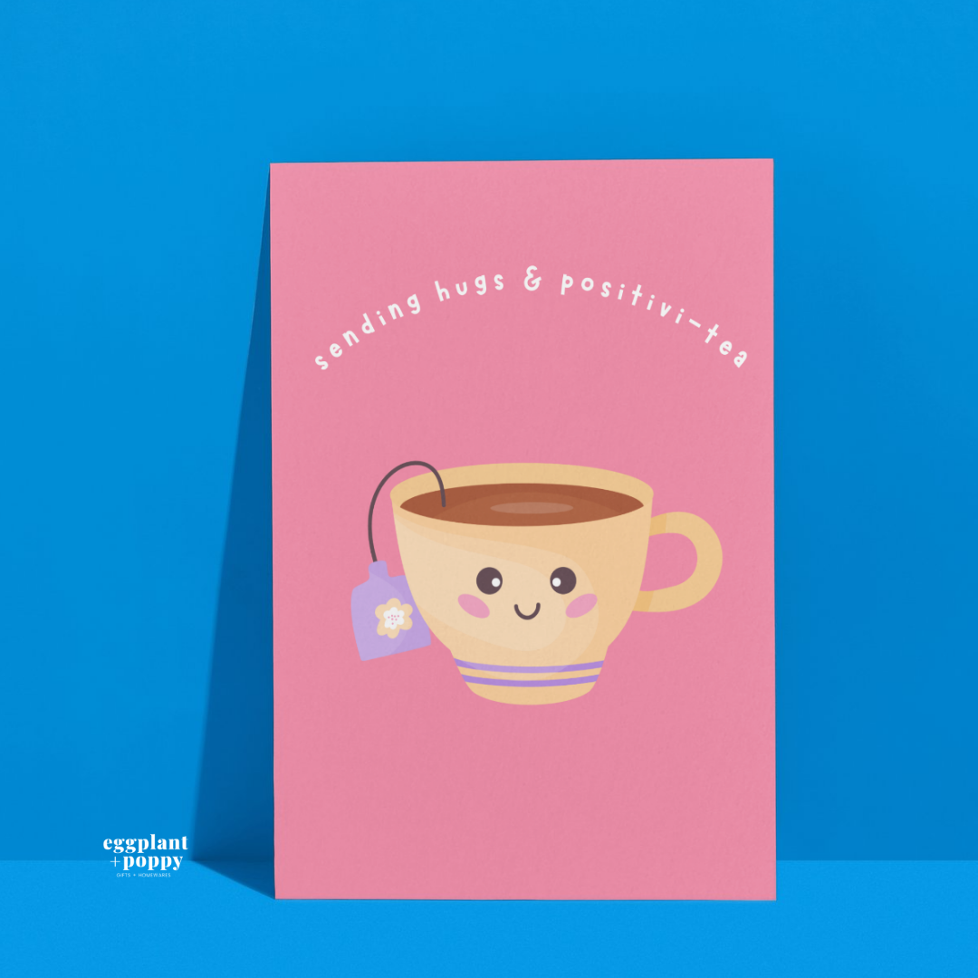 Card - Encouragement