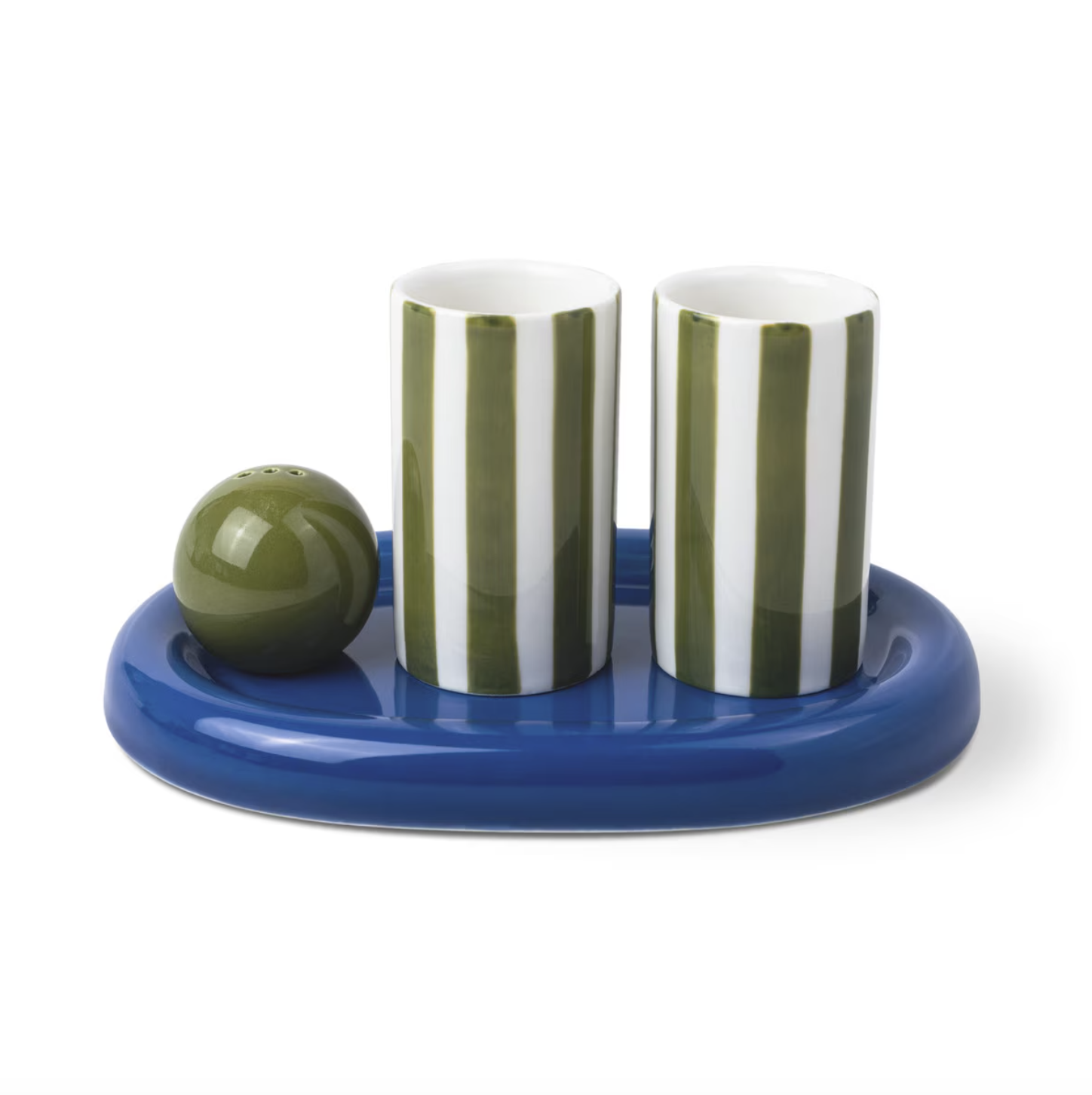 The Lily Mae Tequila Shot Glass Set