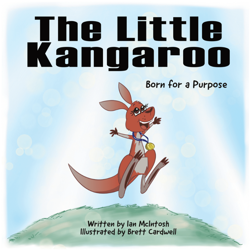 The Little Kangaroo