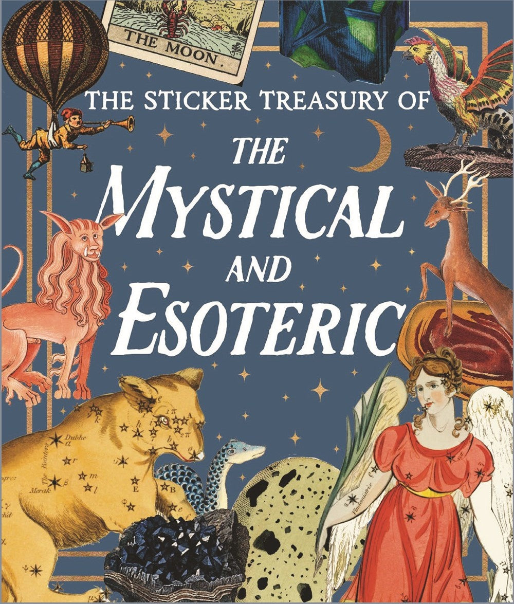 The Mystical And Esoteric