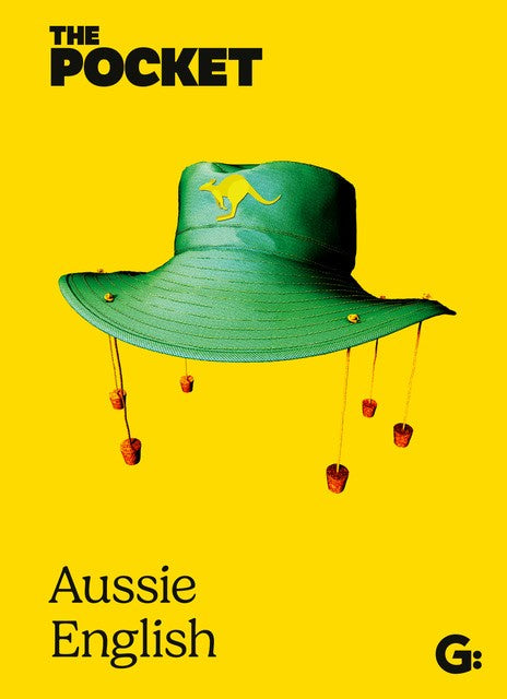 The Pocket: Aussie English