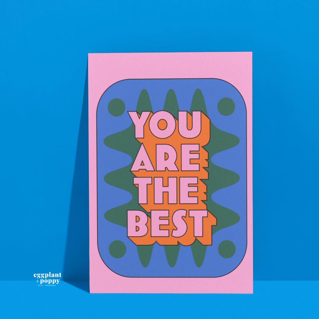 Card - Encouragement