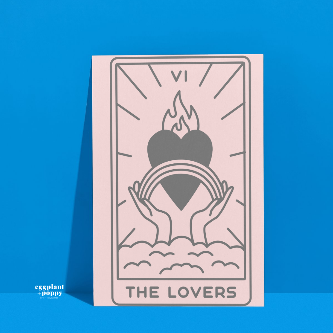 Card - Wedding & Engagement