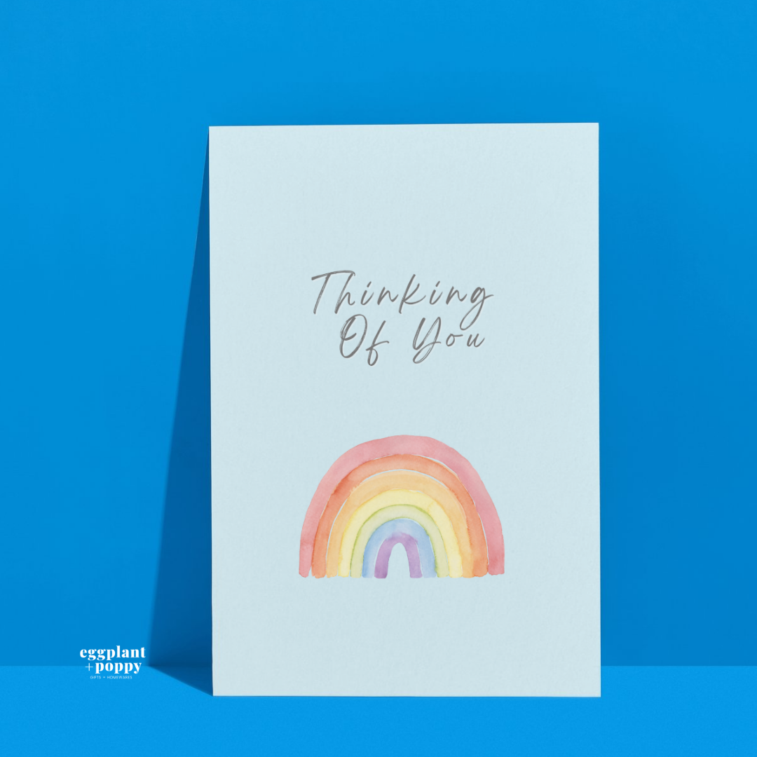 Card - Sympathy