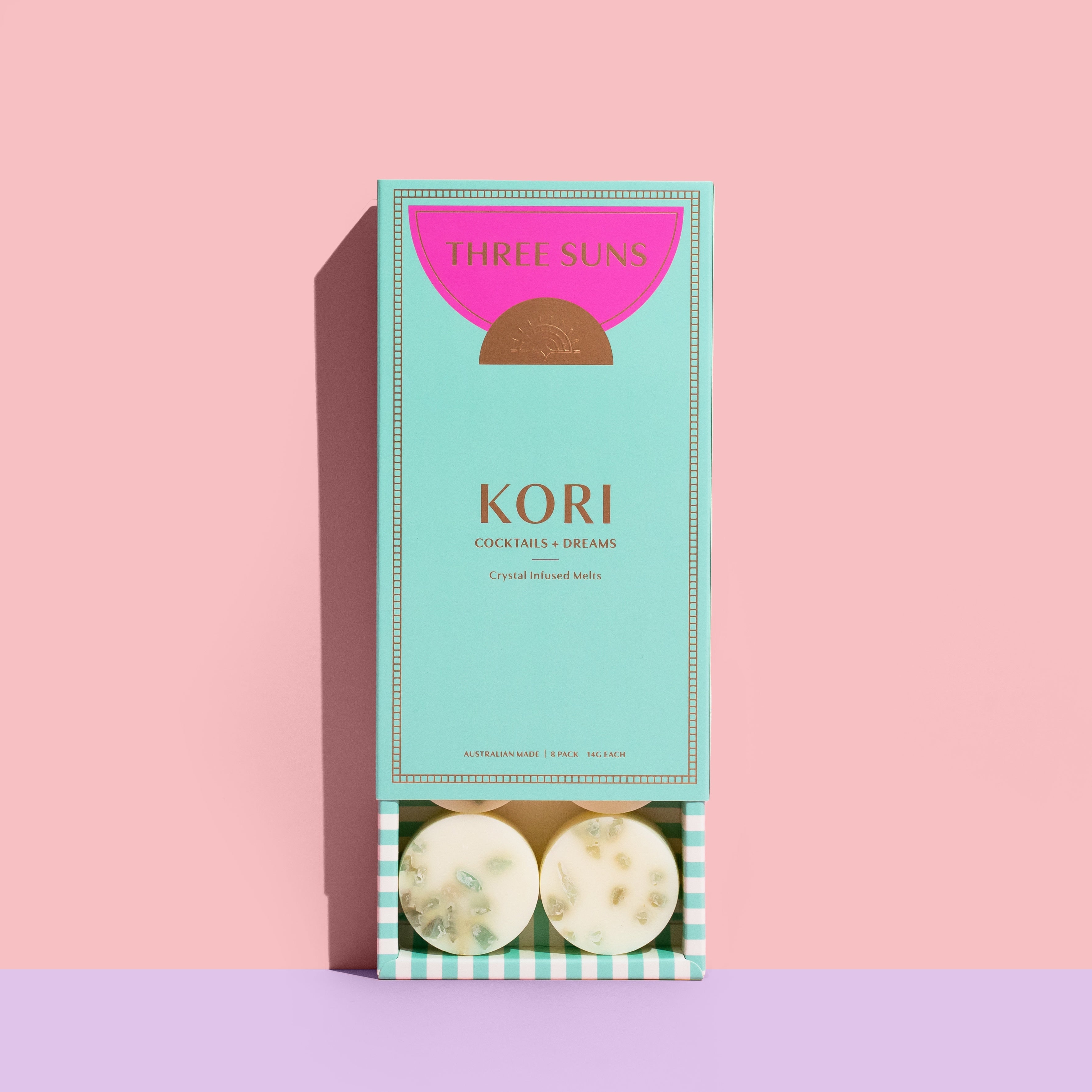 Soy Melts - Kori