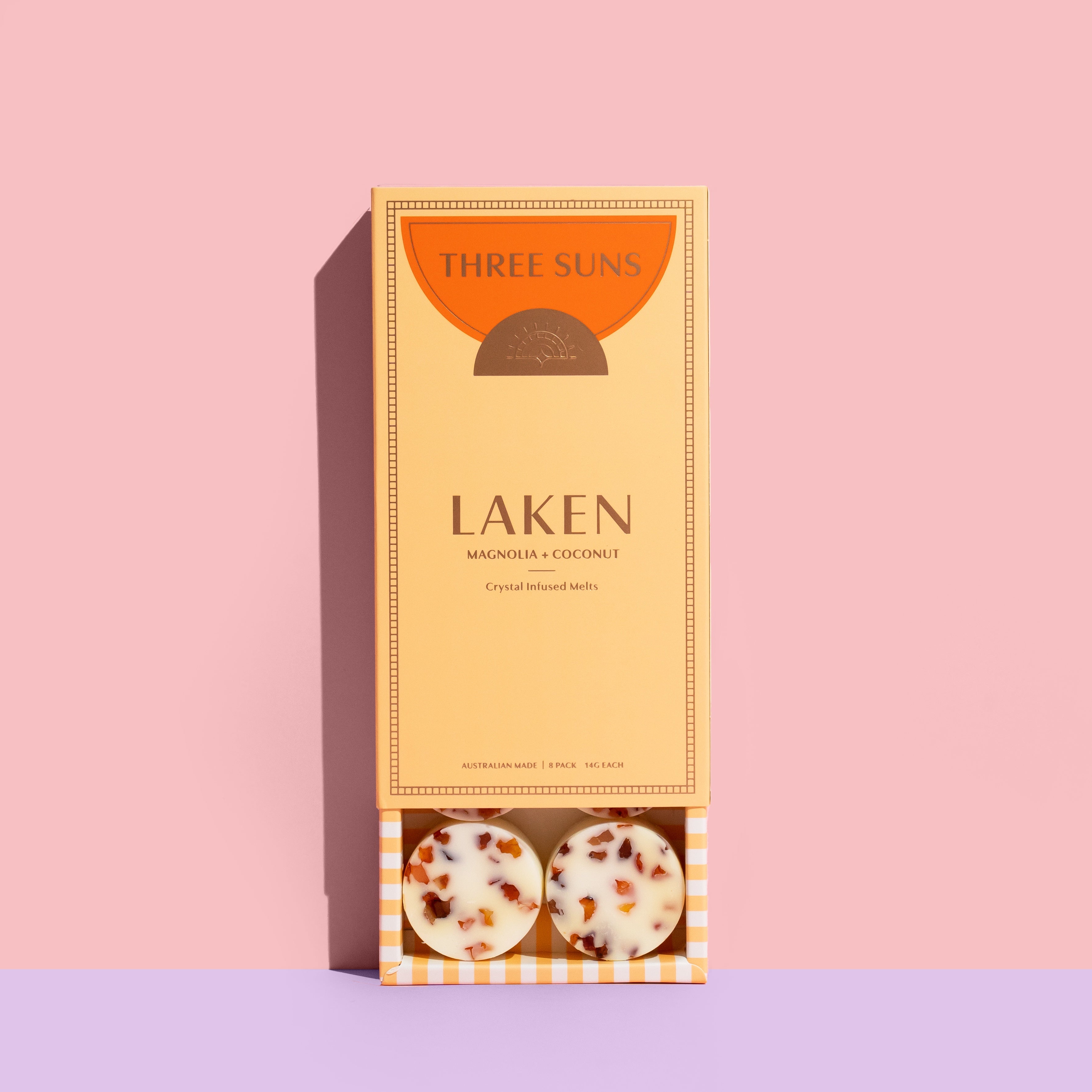 Soy Melts - Laken