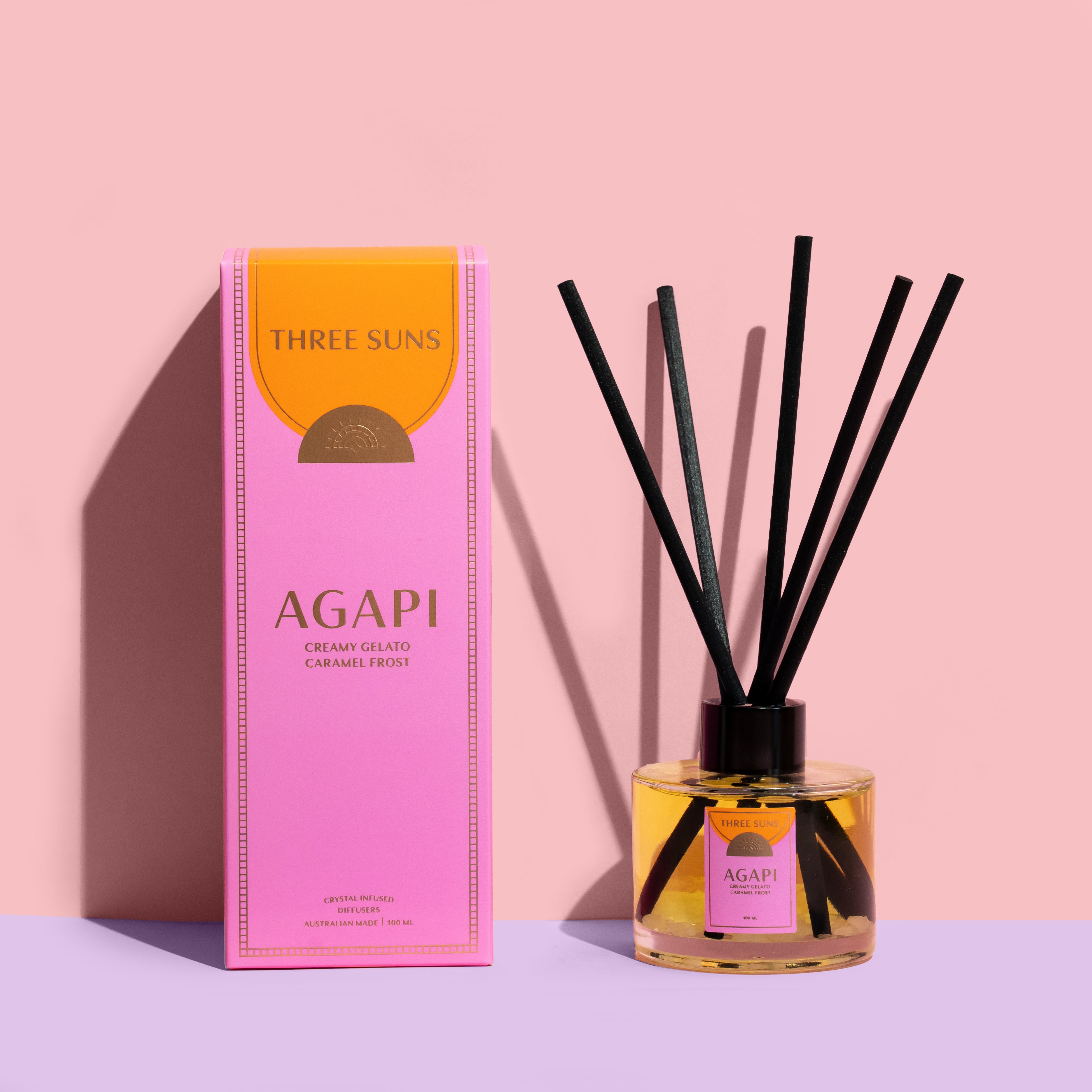 Diffuser of Love - Agapi
