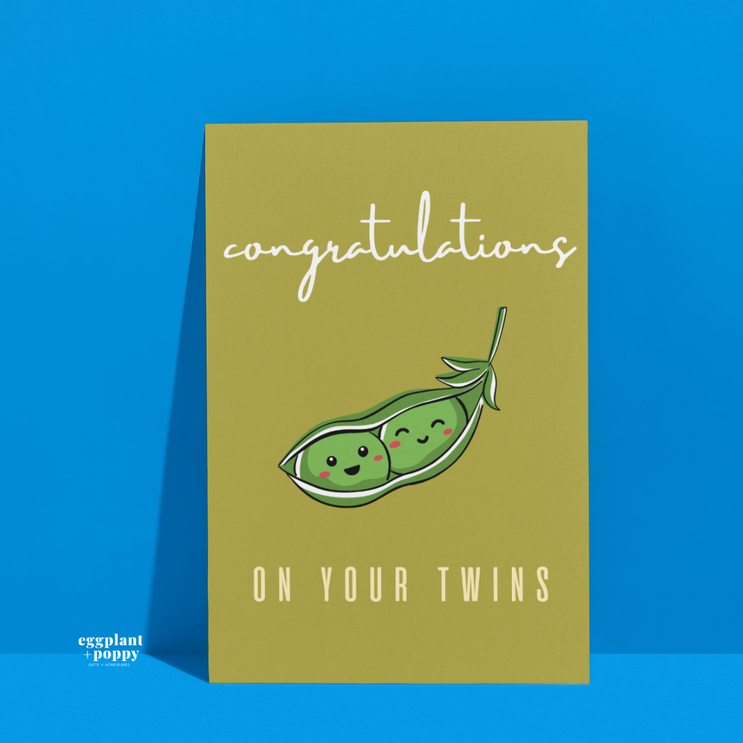 Card - New Baby