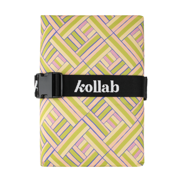 Picnic Mat - Geometric