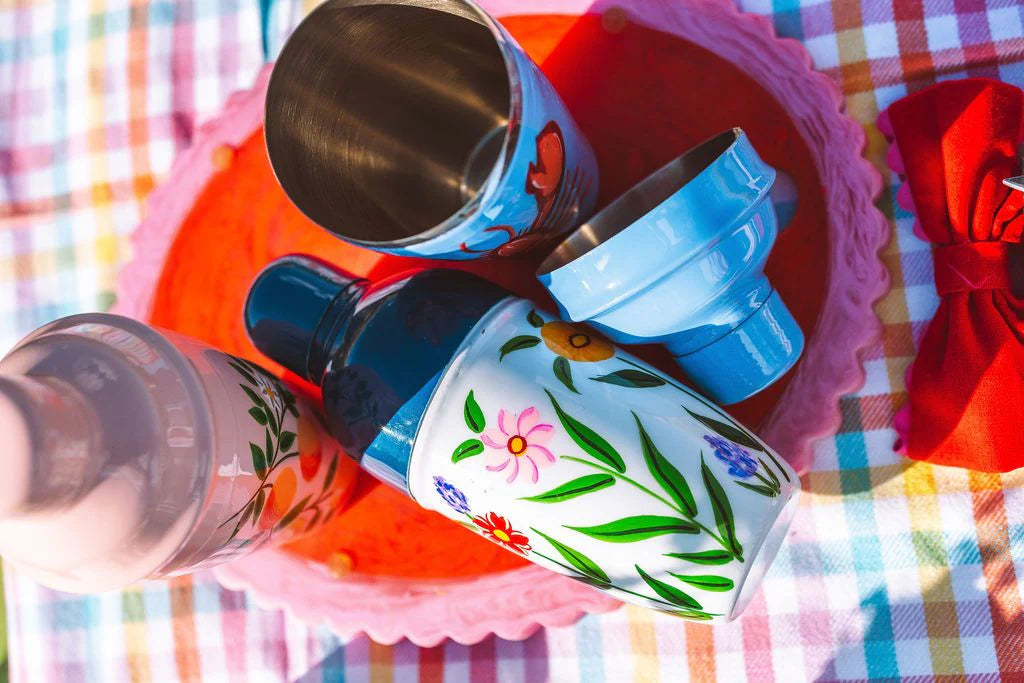 Cocktail Shaker - Spring Fling