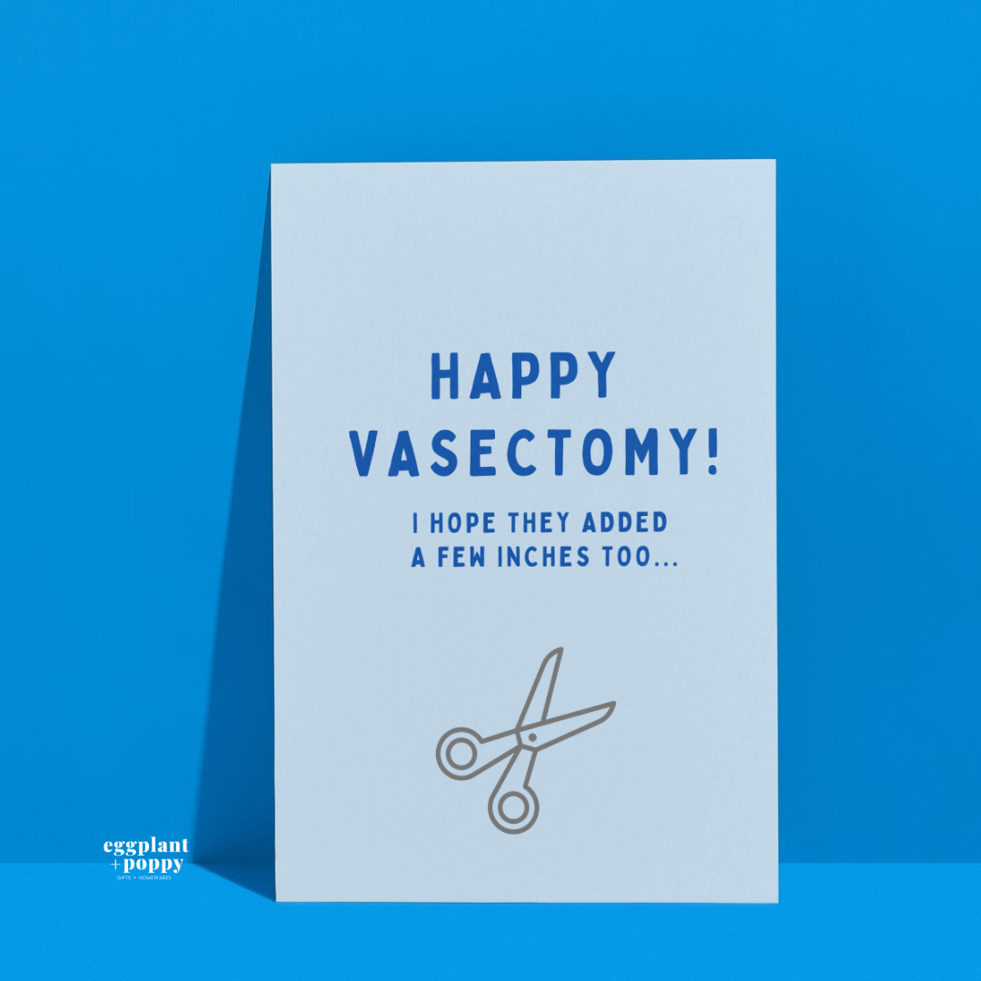 Card - Get Well Soon