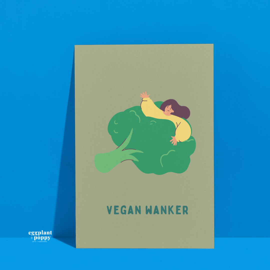 Card - Just Really Rude