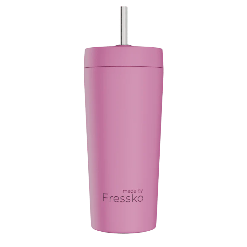 Venti Tumbler - 600ml Bubblegum