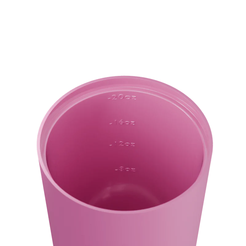 Venti Tumbler - 600ml Bubblegum