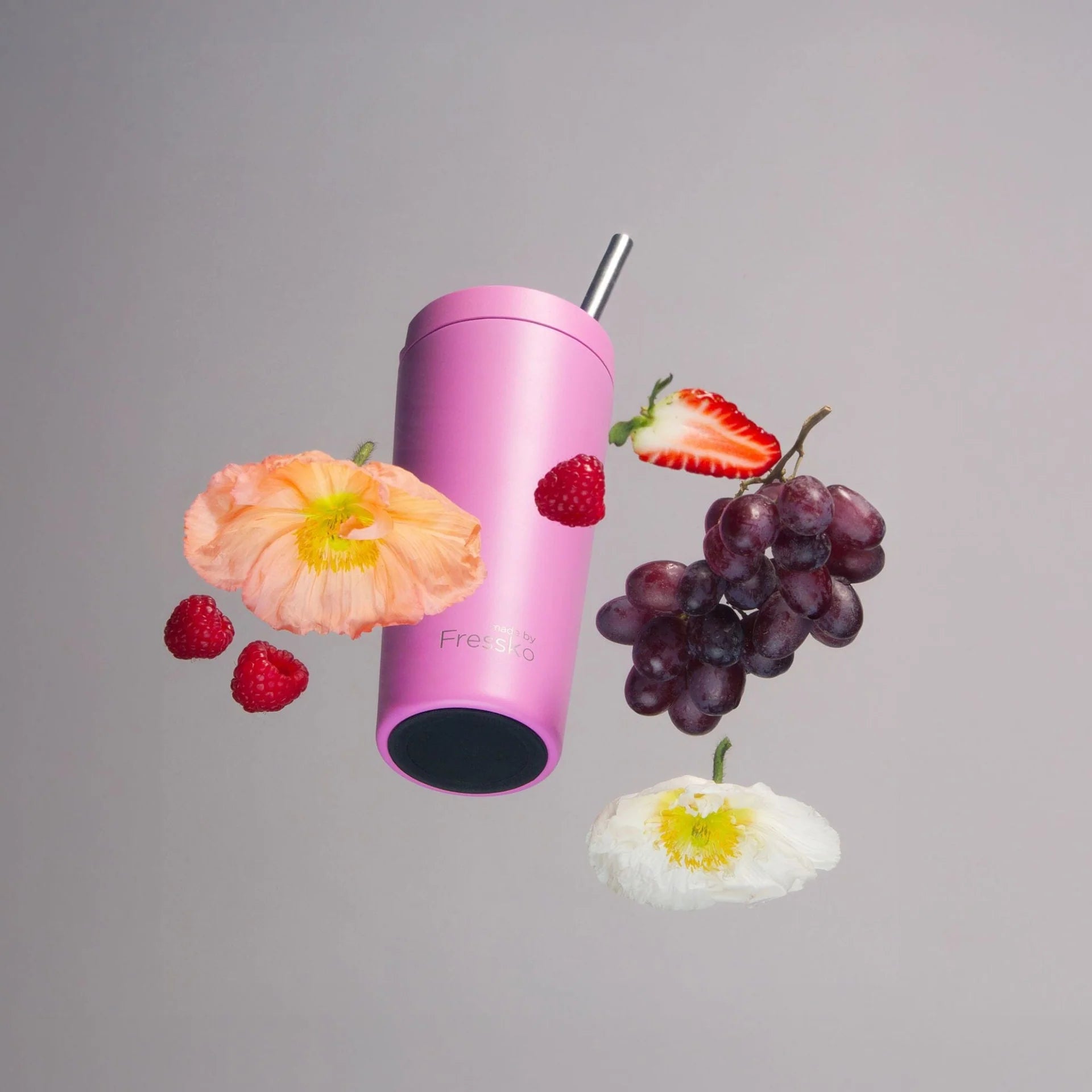 Venti Tumbler - 600ml Bubblegum