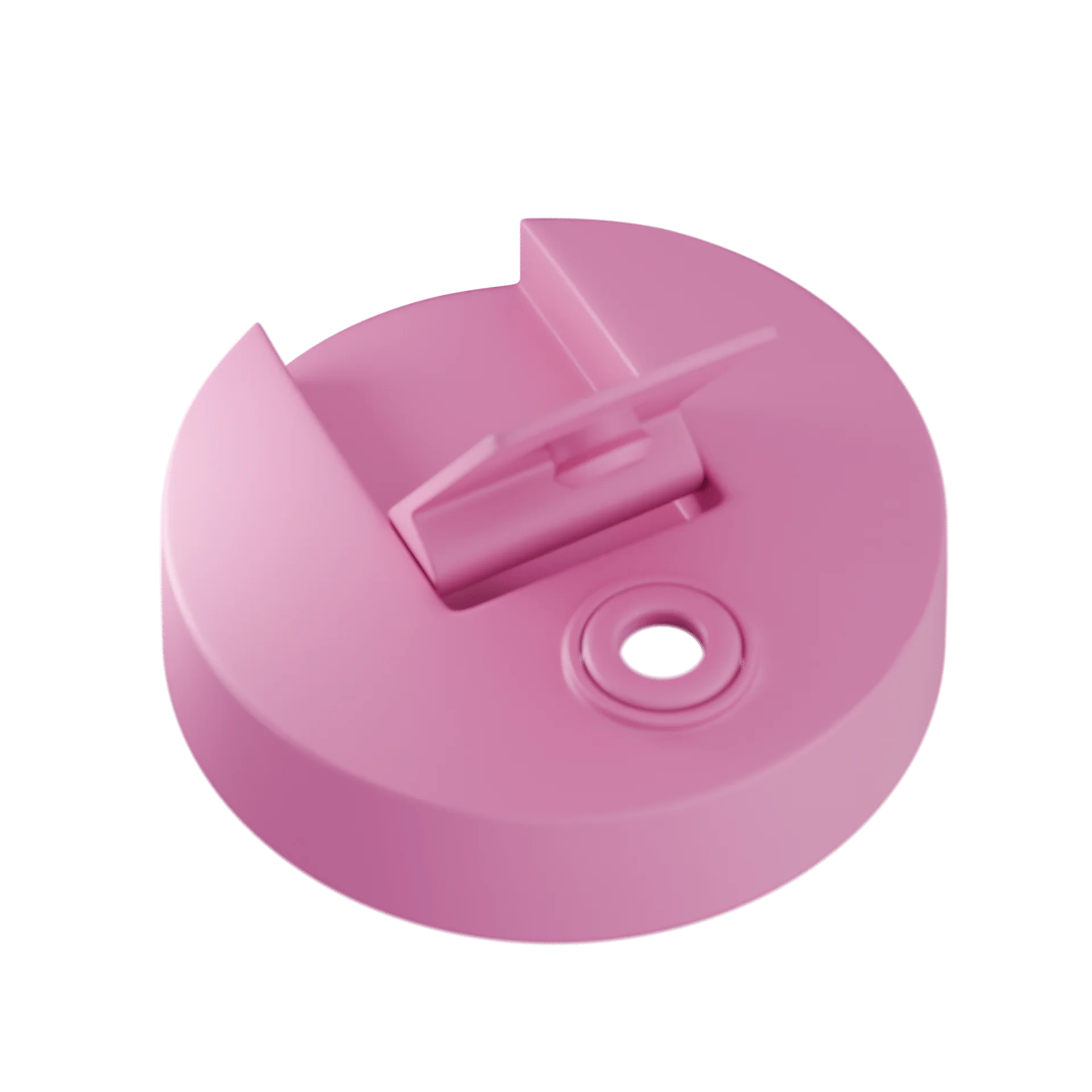 Venti Tumbler - 600ml Bubblegum
