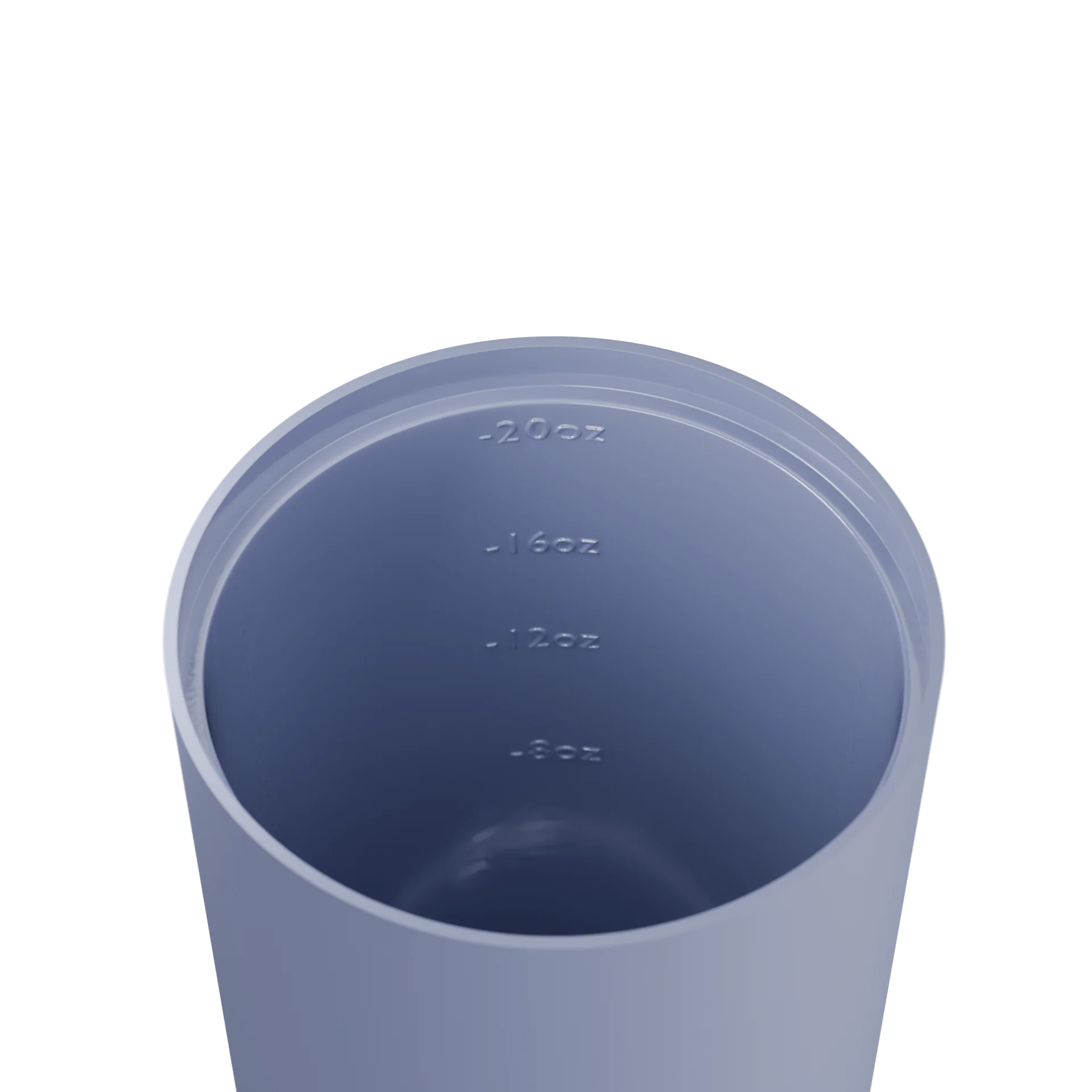 Venti Tumbler - 600ml Grape