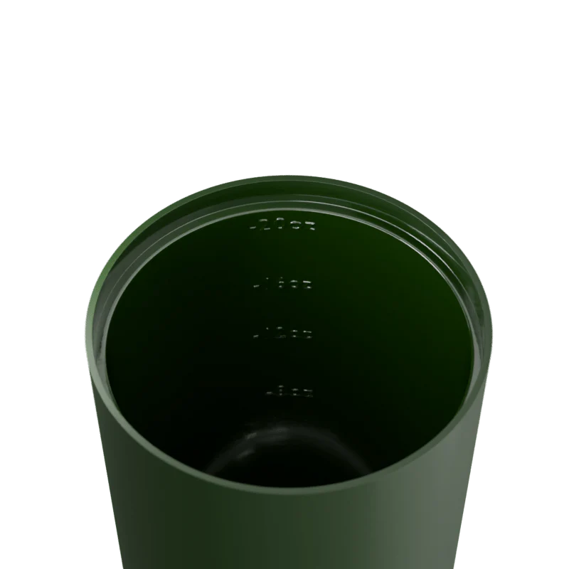 Venti Tumbler - 600ml Khaki