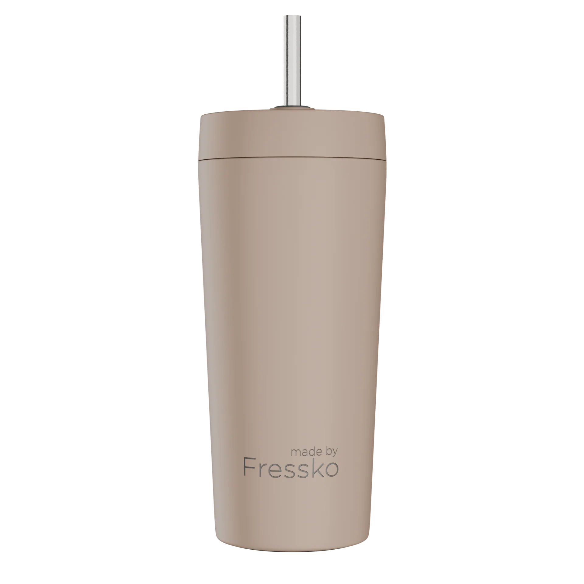 Venti Tumbler - 600ml Oat
