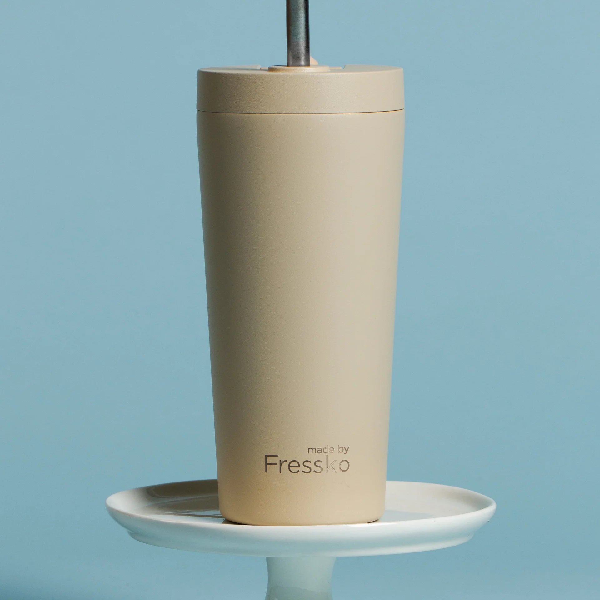 Venti Tumbler - 600ml Oat